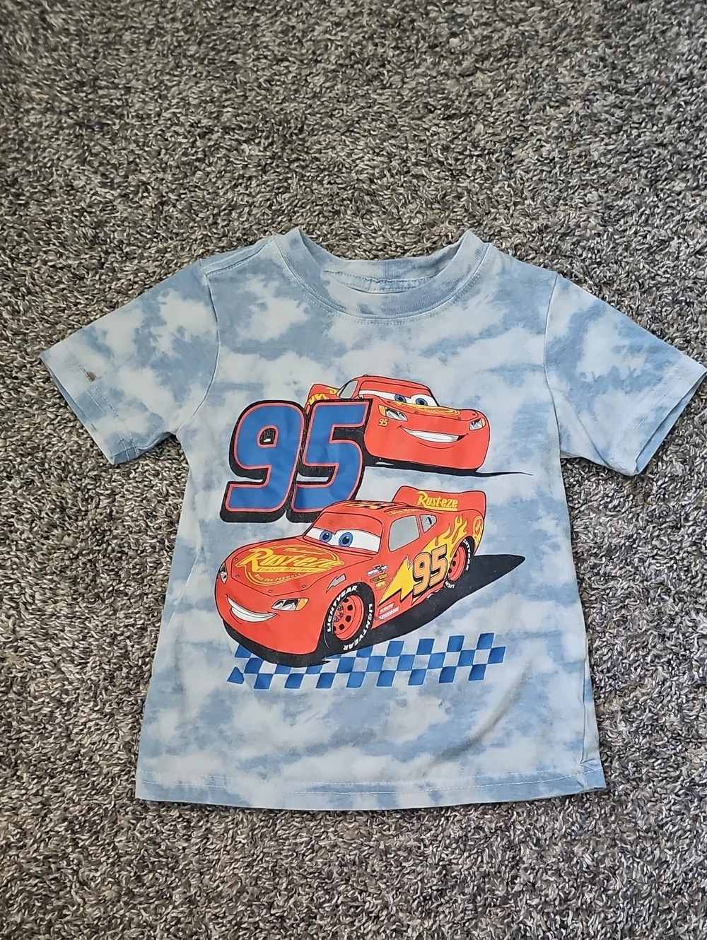 (5/$15) Toddler Tees